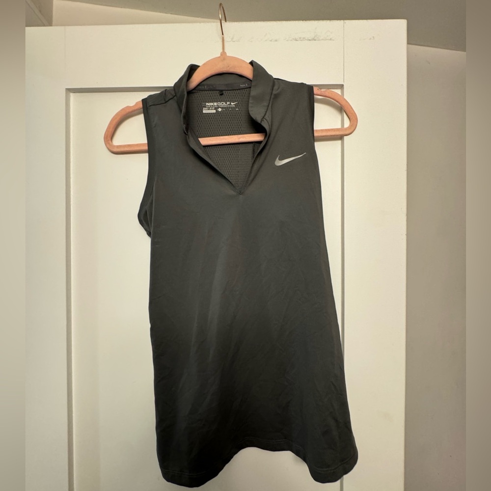 Golf shirt